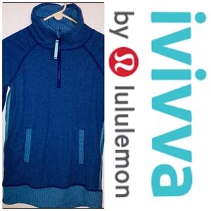 IVIVVA by Lululemon Sweater